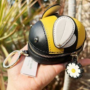 Kate Spade 3d Coin Purse Bag Novelty